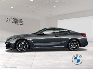 BMW M850 M850i xDrive Coupe 🔥 M Sport 20" Sitzbelüft. Laser  🔥