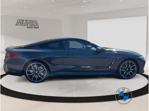 BMW M850 M850i xDrive Coupe 🔥 M Sport 20" Sitzbelüft. Laser  🔥