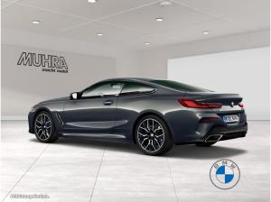 BMW M850 M850i xDrive Coupe 🔥 M Sport 20" Sitzbelüft. Laser  🔥