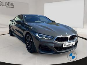 BMW M850 M850i xDrive Coupe 🔥 M Sport 20" Sitzbelüft. Laser  🔥