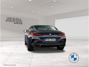 BMW M850 M850i xDrive Coupe 🔥 M Sport 20" Sitzbelüft. Laser  🔥