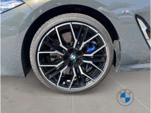 BMW M850 M850i xDrive Coupe 🔥 M Sport 20" Sitzbelüft. Laser  🔥