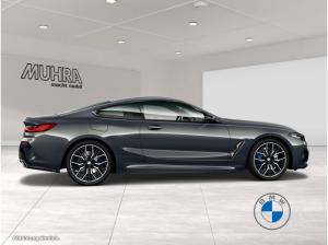 BMW M850 M850i xDrive Coupe 🔥 M Sport 20" Sitzbelüft. Laser  🔥