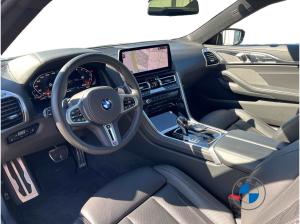 BMW M850 M850i xDrive Coupe 🔥 M Sport 20" Sitzbelüft. Laser  🔥
