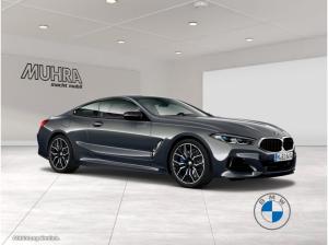 BMW M850 M850i xDrive Coupe 🔥 M Sport 20" Sitzbelüft. Laser  🔥