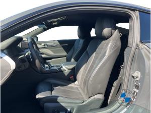 BMW M850 M850i xDrive Coupe 🔥 M Sport 20" Sitzbelüft. Laser  🔥