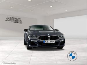 BMW M850 M850i xDrive Coupe 🔥 M Sport 20" Sitzbelüft. Laser  🔥