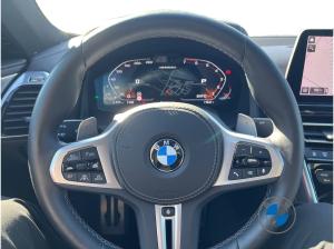 BMW M850 M850i xDrive Coupe 🔥 M Sport 20" Sitzbelüft. Laser  🔥