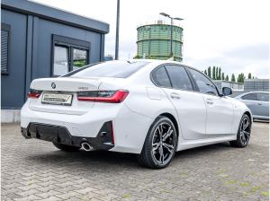 BMW 318 318i Limousine M Sport Navi H/K RFK DAB