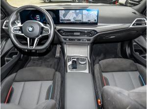 BMW 318 318i Limousine M Sport Navi H/K RFK DAB