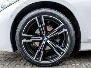 BMW 318 318i Limousine M Sport Navi H/K RFK DAB