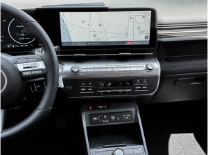 Hyundai KONA Elektro Kona Elektro TREND 65kWh, , ASS-PAKET,Elektr. Heckklappe