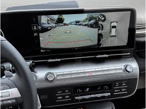 Hyundai KONA Elektro Kona Elektro TREND 65kWh, , ASS-PAKET,Elektr. Heckklappe
