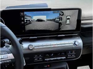 Hyundai KONA Elektro Kona Elektro TREND 65kWh, , ASS-PAKET,Elektr. Heckklappe