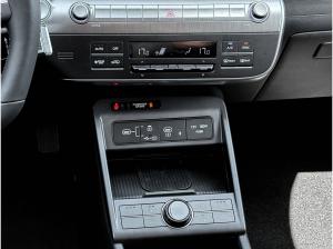 Hyundai KONA Elektro Kona Elektro TREND 65kWh, , ASS-PAKET,Elektr. Heckklappe