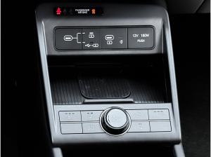 Hyundai KONA Elektro Kona Elektro TREND 65kWh, , ASS-PAKET,Elektr. Heckklappe