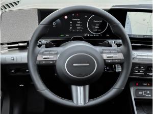 Hyundai KONA Elektro Kona Elektro TREND 65kWh, , ASS-PAKET,Elektr. Heckklappe