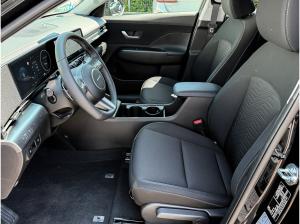 Hyundai KONA Elektro Kona Elektro TREND 65kWh, , ASS-PAKET,Elektr. Heckklappe