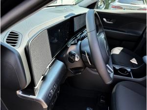 Hyundai KONA Elektro Kona Elektro TREND 65kWh, , ASS-PAKET,Elektr. Heckklappe