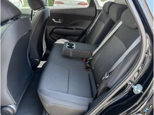 Hyundai KONA Elektro Kona Elektro TREND 65kWh, , ASS-PAKET,Elektr. Heckklappe