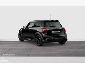 MINI Cooper HUD PANO RFK NAVI LED PDC V+H DAB Klima