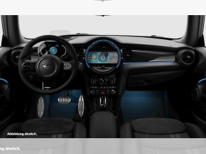 MINI Cooper HUD PANO RFK NAVI LED PDC V+H DAB Klima