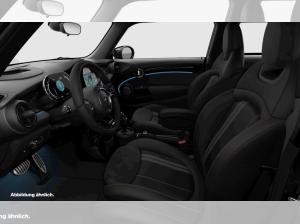 MINI Cooper HUD PANO RFK NAVI LED PDC V+H DAB Klima