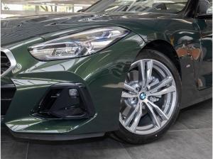 BMW Z4 sDrive30i HUD ACC RFK NAVI LED Sound Syst.