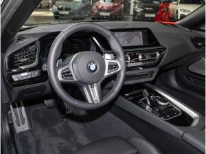 BMW Z4 sDrive30i HUD ACC RFK NAVI LED Sound Syst.