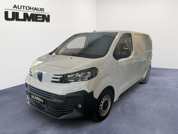 Peugeot Expert Kastenwagen M Diesel 120 Manuell / Lagerwagen
