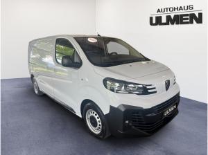 Peugeot Expert Kastenwagen M Diesel 120 Manuell / Lagerwagen