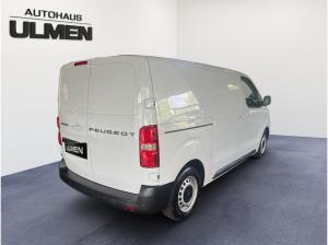 Peugeot Expert Kastenwagen M Diesel 120 Manuell / Lagerwagen