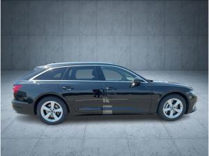 Audi A6 Avant 50 TFSI e Sport advanced qu. S tr. PANO