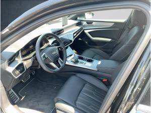 Audi A6 Avant 50 TFSI e Sport advanced qu. S tr. PANO