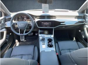 Audi A6 Avant 50 TFSI e Sport advanced qu. S tr. PANO
