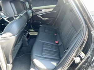 Audi A6 Avant 50 TFSI e Sport advanced qu. S tr. PANO