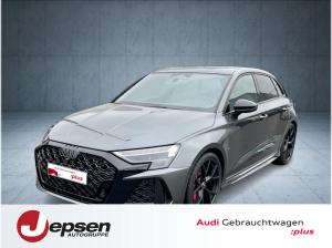 Audi RS3 RS 3 Sportback S tr. Keramik Vmax290 PANO HUD