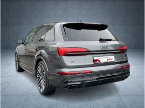 Audi Q7 SUV S line business TDI qu tiptr. Laser Pano