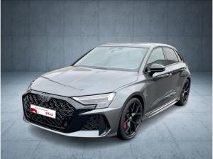 Audi RS3 RS 3 Sportback S tr. Keramik Vmax290 PANO HUD