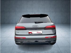 Audi Q7 SUV S line business TDI qu tiptr. Laser Pano