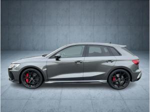 Audi RS3 RS 3 Sportback S tr. Keramik Vmax290 PANO HUD