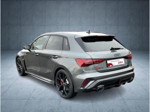 Audi RS3 RS 3 Sportback S tr. Keramik Vmax290 PANO HUD