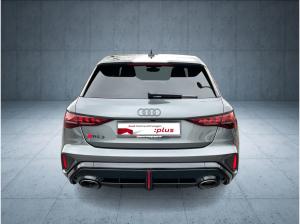 Audi RS3 RS 3 Sportback S tr. Keramik Vmax290 PANO HUD