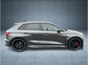 Audi RS3 RS 3 Sportback S tr. Keramik Vmax290 PANO HUD