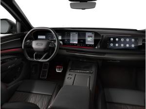 Audi Q7 SUV TDI qu. tiptr. PANO 23 Stdhzg Matrix AHK
