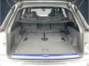 Audi Q7 SUV S line business TDI qu tiptr. Laser Pano