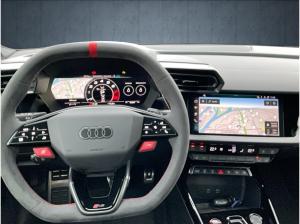 Audi RS3 RS 3 Sportback S tr. Keramik Vmax290 PANO HUD