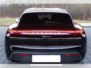 Porsche Taycan Sport Turismo (476 PS) /PERFORMANCE PLUS/