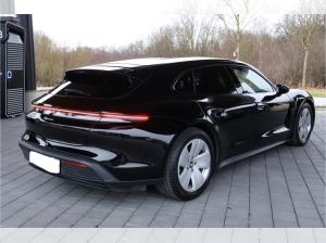 Porsche Taycan Sport Turismo (476 PS) /PERFORMANCE PLUS/