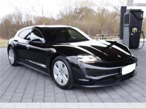 Porsche Taycan Sport Turismo (476 PS) /PERFORMANCE PLUS/